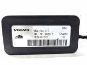 Sensor für Längsbeschleunigung Volvo V70 III (135) 10170106563