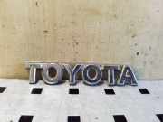 Emblem Toyota Avensis (T25)