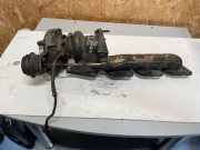 Turbolader Mercedes-Benz S-Klasse (W222) A2780903880