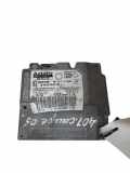 Airbag-Steuergerät PEUGEOT 407 Coupe (6C_) 2.7 HDi 606563100 9659847880