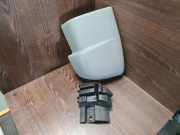 Stoßstangenecke links hinten Mercedes-Benz Sprinter 3t Kasten (903) 9018850402