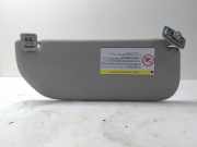 Linke Sonnenblende TOYOTA AYGO (_B1_) 1.0 (KGB10_)