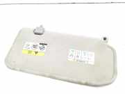 Linke Sonnenblende MAZDA TRIBUTE (EP) 2.3 AWD