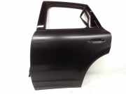 Tür hinten links PORSCHE CAYENNE (9Y0/9Y3) Cayenne S 9Y0833311C