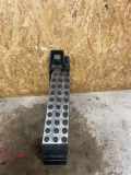 Gaspedal MERCEDES-BENZ C (W203) C 220 CDI (203.006) A1703000404