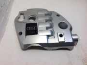 Motorabdeckung AUDI A4 Cabrio (8H7, B6, 8HE, B7) 2.0 TDI 0134272