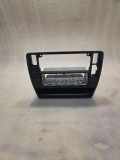 Dekoration des Navigationsbildschirms VW PASSAT Variant B5 (3B5) 1.6