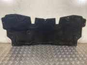 Schallschutz NISSAN QASHQAI II (J11, J11_) 1.6 dCi ALL MODE 4x4-i