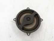 Türlautsprecher hinten links RENAULT SCÉNIC I (JA0/1_) 1.9 dTi (JA0N)