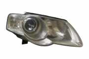 Hauptscheinwerfer rechts VW Passat B7 Alltrack (36, B7) 3C0941006AA