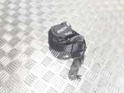 Sicherheitsgurt hinten rechts VW TOURAN (1T1, 1T2) 1.9 TDI