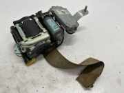 Sicherheitsgurt vorne links MERCEDES-BENZ CLS (C218) CLS 350 CDI (218.323) 617112200