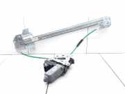 Lenkmechanismus Verkleidung CITROËN C8 (EA_, EB_) 2.2 HDi 1494841080