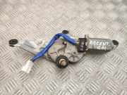 Wischermotor hinten Hyundai Accent III Stufenheck (MC) 987001E000