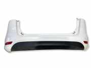 Hintere Stoßstange FORD B-MAX (JK) 1.6 Ti