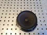 Türlautsprecher vorne links SKODA OCTAVIA III (5E3) 1.6 TDI 5E0035411A