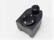 Spiegeleinstellschalter AUDI A4 B5 (8D2) 1.6 8D0959565