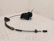 Gangschaltmechanismus CITROËN C3 I (FC_) 1.4 HDi PM1X