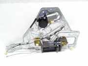 Türfensterheber hinten rechts LAND ROVER RANGE ROVER II (P38A) 4.0 4x4 192744000 0130821317
