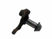 Radnabelager hinten rechts PEUGEOT PARTNER Furgon 1.6 HDi