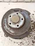 Nabe hinten rechts OPEL VIVARO A Van (X83) 2.5 CDTI