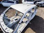 Dach mit Sonnendachausschnitt Porsche Cayenne 2 (92A)