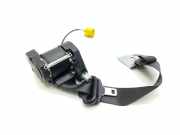 Sicherheitsgurt hinten links JAGUAR XJ (X350) 4.2 2W93-F611B69-AELEG 2W93-F611B69-AE