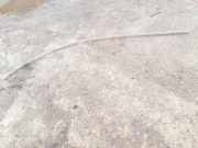 Dachleiste links VW TOUAREG (7LA, 7L6, 7L7) 2.5 R5 TDI