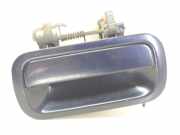 Türschloss links hinten Nissan Primera Traveller (WP11)