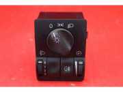 Schalter für Leuchtweitenregelung Opel Astra G Kasten (F70) 90561381