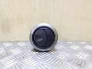 Frischluftgrill NISSAN NOTE (E11, NE11) 1.5 dCi P19680A27700XX E7375161100