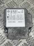 Airbag-Steuergerät SKODA SUPERB I (3U4) 1.9 TDI 5WK43131 18050307E