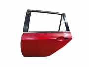 Tür hinten links MAZDA 6 Estate (GJ, GL) 2.0 NSGM308