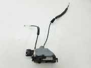 Türschloss hinten links CITROËN C5 III (RD_) 1.6 HDi 110 574395