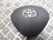 Schleifring Airbag Toyota Aygo (B4) TG09A01001