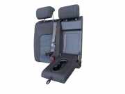 Rücksitzbank mitte VW Passat B8 Variant (3G)