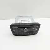 Radio/Navigationssystem-Kombination Mercedes-Benz GLA (X156) A2469007818