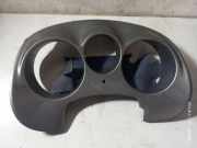 Geschwindigkeitsmesserverkleidung SEAT ALTEA (5P1) 2.0 TDI 16V 5P1857059C