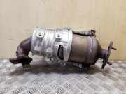 Katalysator ohne Lambdasonde Honda CR-V II (RD) N43D19940