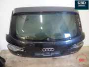Verkleidung Heckklappe Audi Q7 (4L) 4L0827023