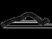 Schlauch Kühlung VW UP (121, 122, BL1, BL2) 1.0 1J0122291F W339