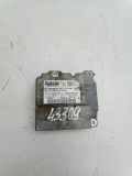 Steuergerät Airbag Peugeot 307 SW () 606877300