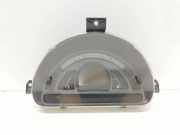 Kombiinstrument CITROËN C2 (JM_) 1.4 HDi P9652008080