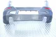 Hintere Stoßstange JEEP CHEROKEE (KL) 3.2 V6 4x4
