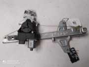 Fensterheber rechts hinten Citroen C5 III (RD) 128000771