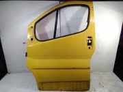 Vordere linke Tür OPEL VIVARO Furgon (F7) 1.9 DI