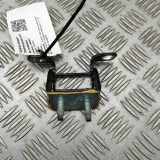 Heckklappescharnier rechts VOLVO V40 Cross Country (526) D2 31335291