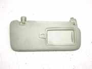 Rechte Sonnenblende MAZDA CX-30 (DM) SKYACTIV-G M Hybrid