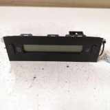 Navigationsanzeige CITROËN C5 I (DC_) 1.8 16V (DC6FZB, DC6FZE) 9647409477B00