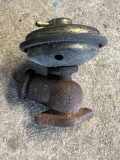 AGR-Ventil PEUGEOT 607 (9D, 9U) 2.2 HDI